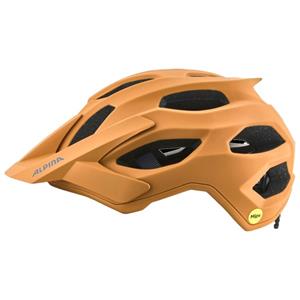 Alpina  Apax MIPS - Fietshelm, oranje