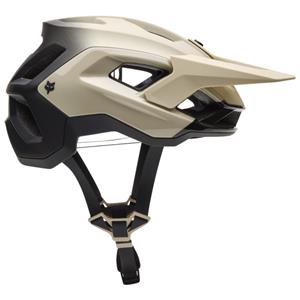Fox Racing  Speedframe Pro Backfade - Fietshelm, beige