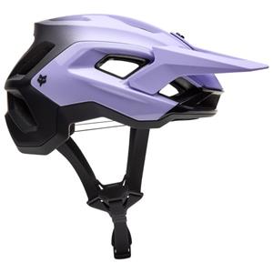 Fox Racing  Speedframe Pro Backfade - Fietshelm, purper