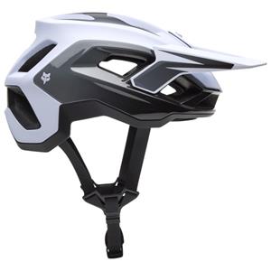 Fox Racing  Speedframe Pro Defy - Fietshelm, grijs