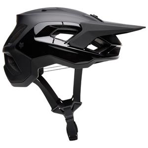 Fox Racing  Speedframe Pro MT BLK - Fietshelm, zwart/grijs