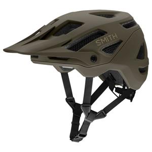 Smith  Payroll MIPS - Fietshelm, bruin
