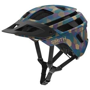 Smith  Forefront 2 MIPS - Fietshelm, zwart