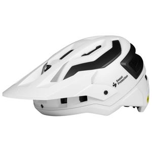 Sweet Protection  Bushwhacker 2Vi Mips Helmet - Fietshelm, wit