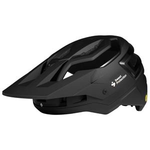 Sweet Protection  Bushwhacker 2Vi Mips Helmet - Fietshelm, zwart
