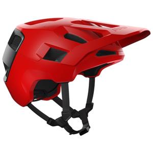 POC  Kortal Race MIPS - Fietshelm, rood