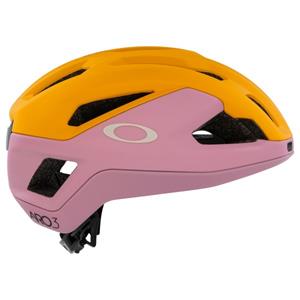 Oakley  ARO3 Endurance - Fietshelm, roze