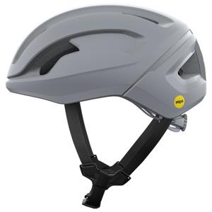 POC  Omne Air Mips - Fietshelm, grijs