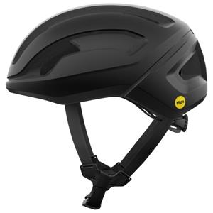 POC  Omne Air Mips - Fietshelm, zwart/grijs