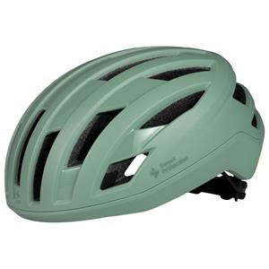 Sweet Protection  Fluxer Mips Helmet - Fietshelm, turkoois