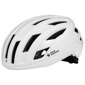 Sweet Protection  Fluxer Mips Helmet - Fietshelm, wit