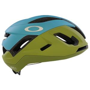 Oakley  ARO5 Race - Fietshelm, olijfgroen