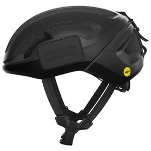 POC  Omne Ultra Mips - Fietshelm, zwart