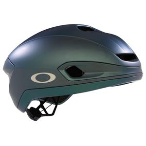 Oakley  Aro7 Lite EU - Fietshelm, blauw