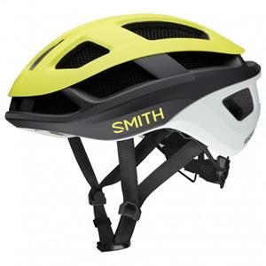 Smith  Trace Mips - Fietshelm, zwart