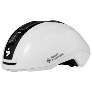 Sweet Protection  Tucker 2Vi Mips Helmet - Fietshelm, grijs/wit