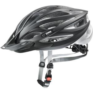 Uvex Heren Oversize Fietshelm