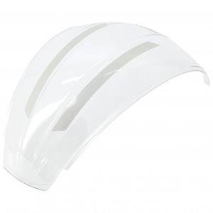 Casco  Allwetter-Cover Roadster - Regenhoes, clear