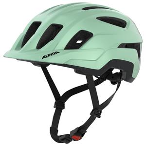 Alpina  Paranus - Fietshelm, groen