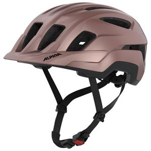 Alpina  Paranus - Fietshelm, pink