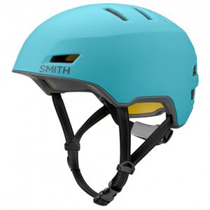 Smith  Express MIPS - Fietshelm, matte storm