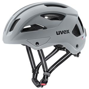 Uvex  City Stride - Fietshelm, rhino matt