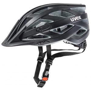 Uvex  I-VO CC - Fietshelm, grijs