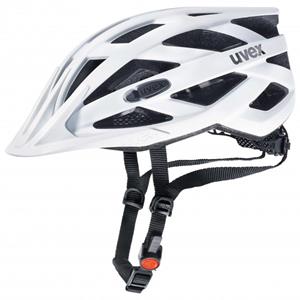 Uvex  I-VO CC - Fietshelm, wit