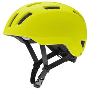 Smith  Transit Mips - Fietshelm, geel