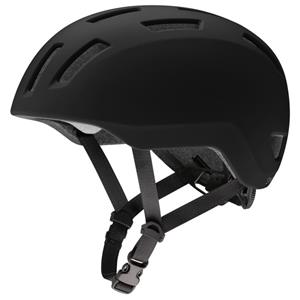 Smith  Transit Mips - Fietshelm, zwart