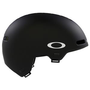 Oakley  ST1 EU - Fietshelm, zwart