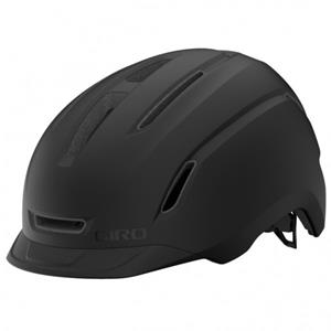 Giro   Caden II Mips - Fietshelm, zwart