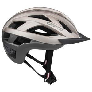 Casco  Cuda 2 - Fietshelm, grijs