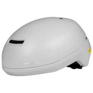Sweet Protection  Commuter Mips Helmet - Fietshelm, wit