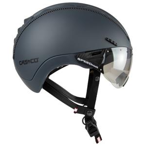 Casco  Roadster Plus - Fietshelm, grijs