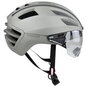 Casco  Speedairo2 - Fietshelm, geel