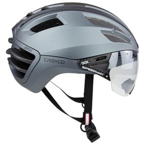 Casco  Speedairo2 - Fietshelm, grijs