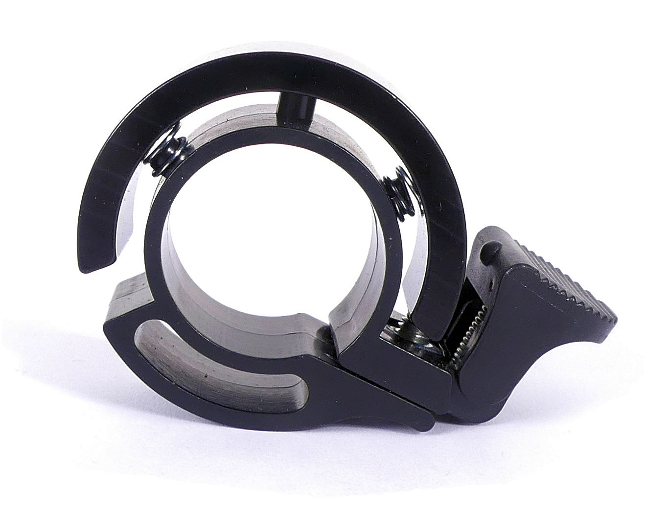 Edge AeroRing Fietsbel Zwart
