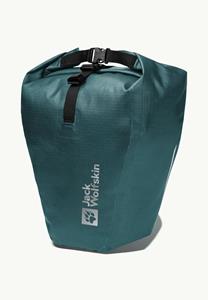 Jack Wolfskin Enkele fietstas Gravex 15 Sea Green