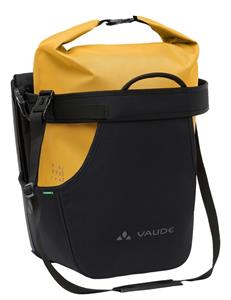 Vaude Enkele fietstas Urban Cargo 25L Burnt Yellow