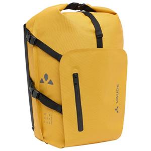 Vaude Enkele fietstas Free Cargo 23,5L Burnt Yellow
