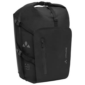 Vaude Enkele fietstas Free Cargo 23,5L Black