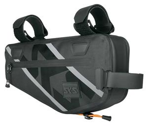 SKS Germany Frametas Explore 2,4L Zwart