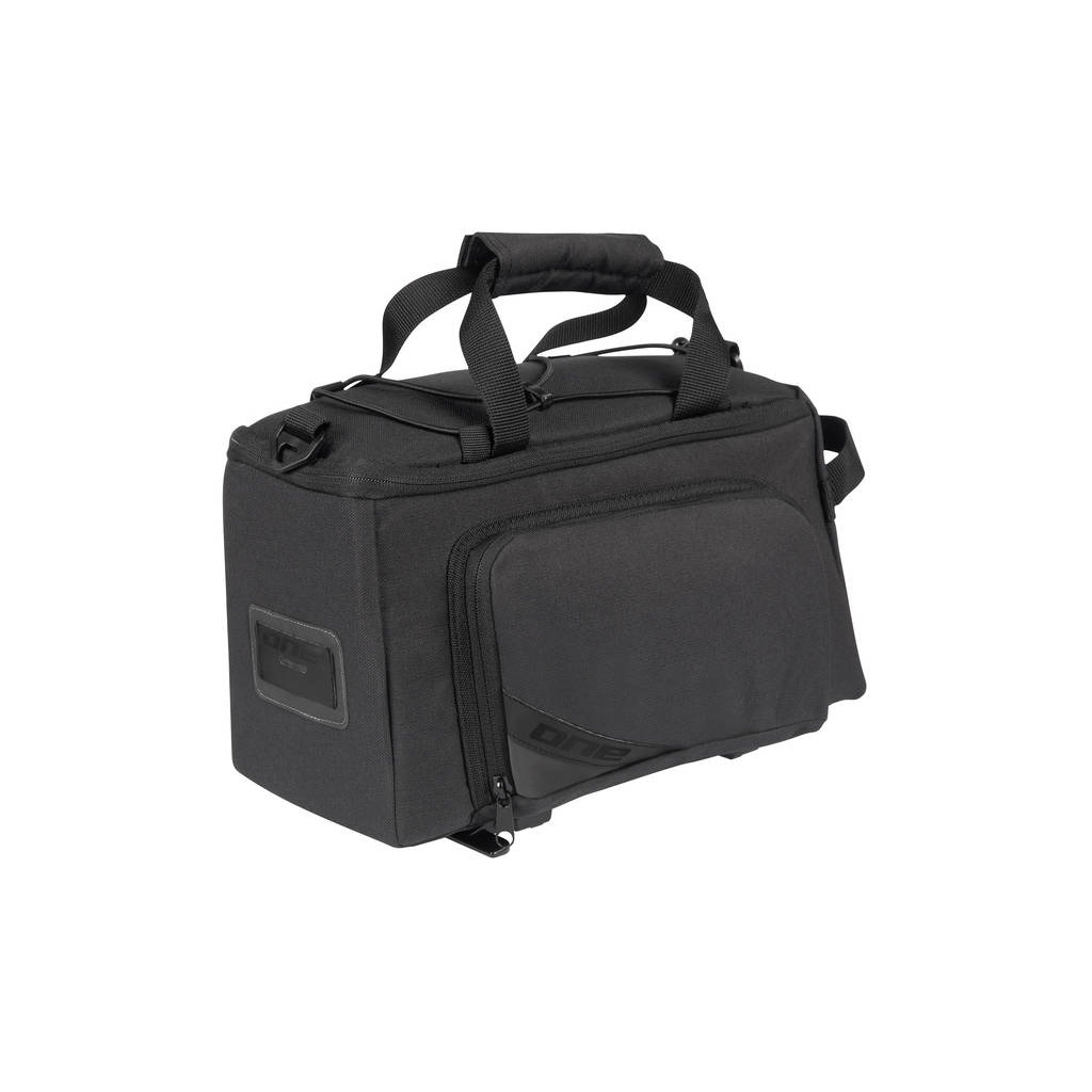 ONE Bikeparts Bagagedragertas RC. Bag 20 met AVS-adapter
