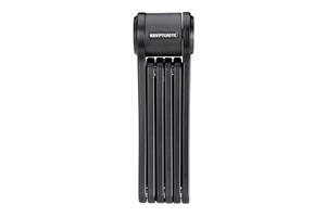 Kryptonite  KryptoLok 610S m. Klick-Rahmenhalter - Fietsslot