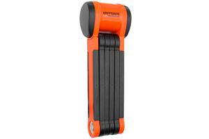 Kryptonite  Evolution 790 Foldable - Fietsslot, grijs