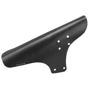 M-Wave  Mud Max Flex Front/Rear - Spatbord zwart
