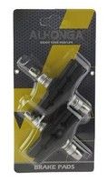 Alhonga Remblokset  met inbus V-brake (2 paar)