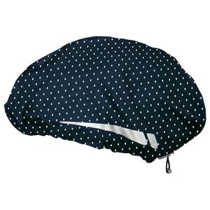 Pro-X regencover Pro schwarz helmcover, voor heren, Wielerkleding