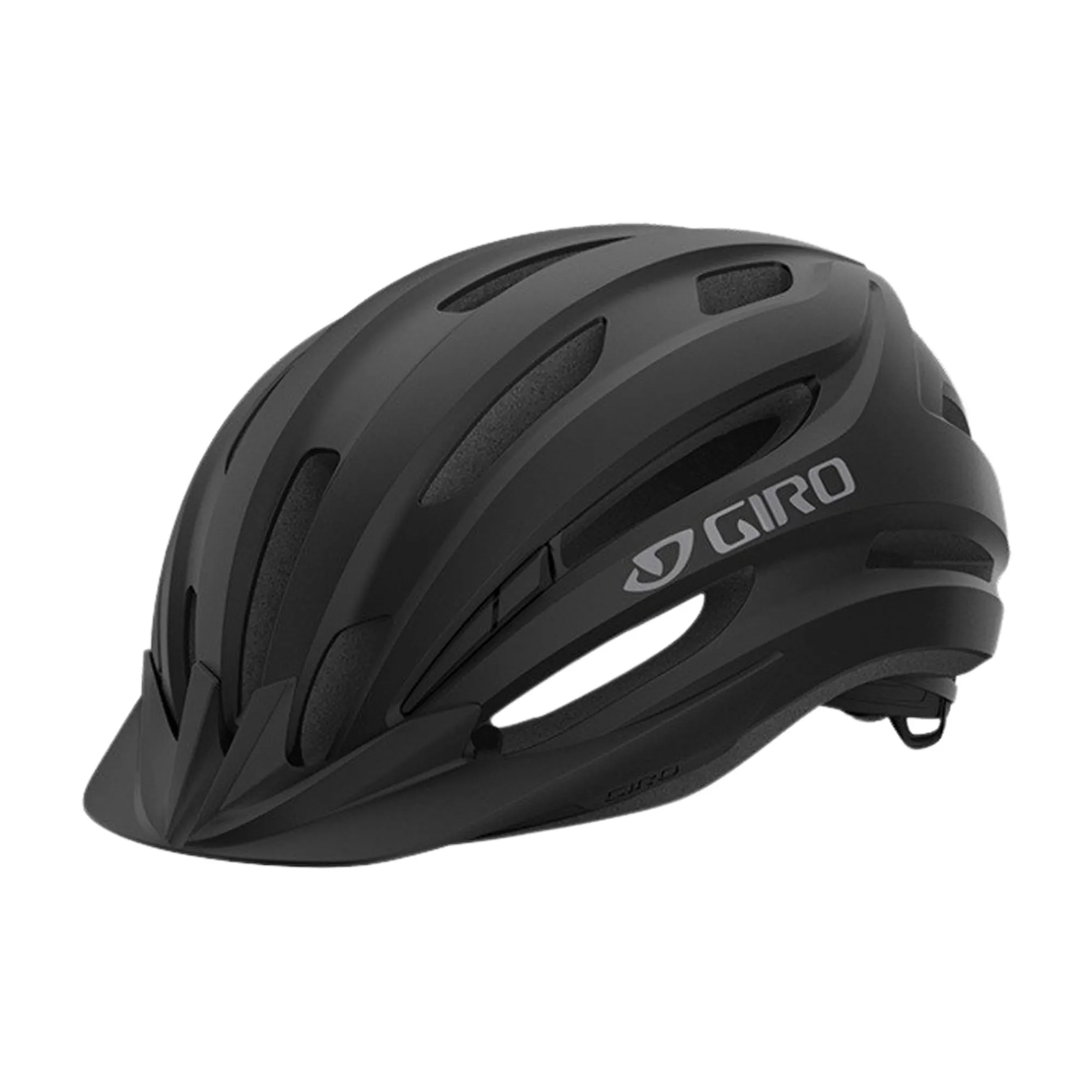 Giro Fietshelm Register II, Unisex (dames / heren)